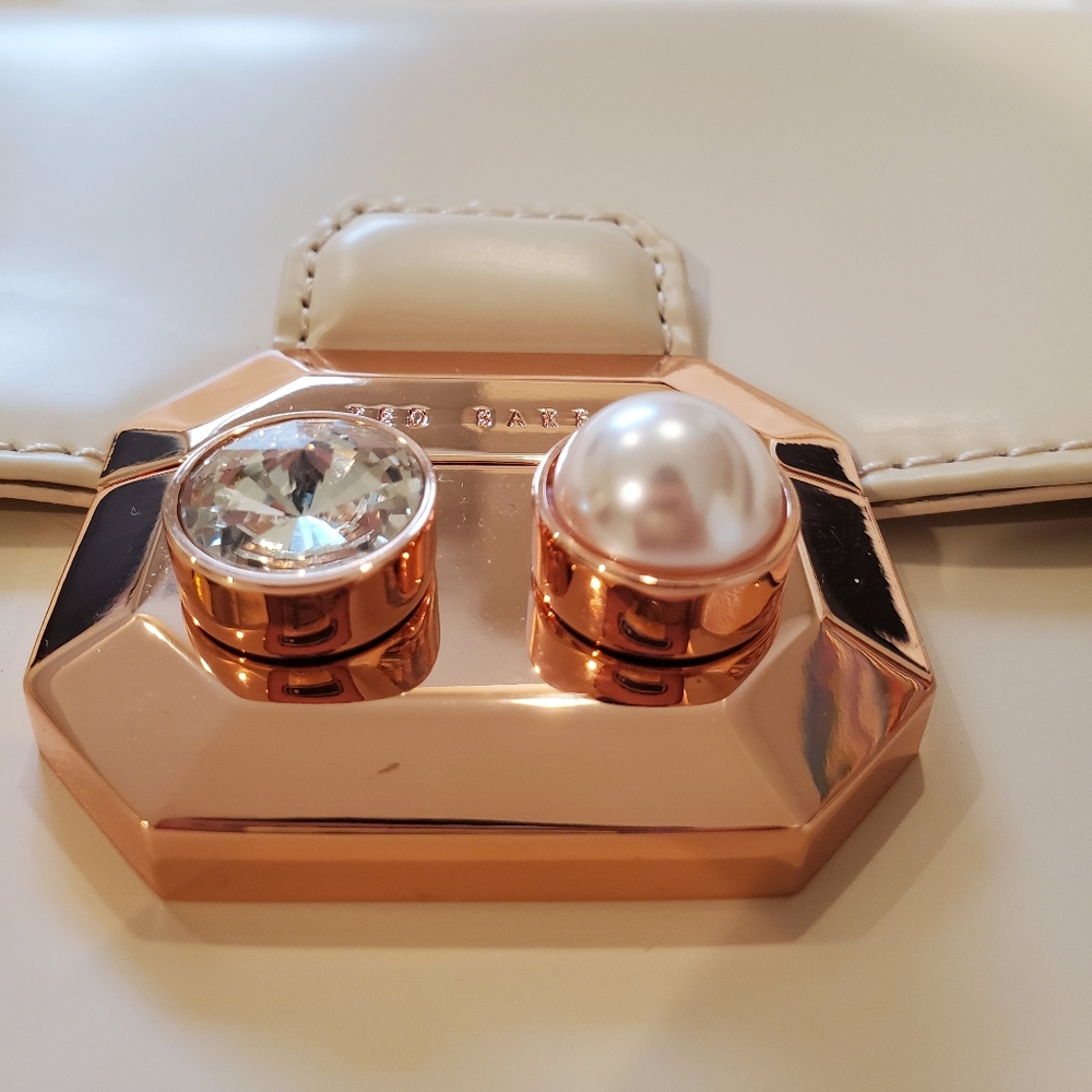 ๐FINAL OFFER SALE๐ Ted Baker purse - Picture 8 of 11